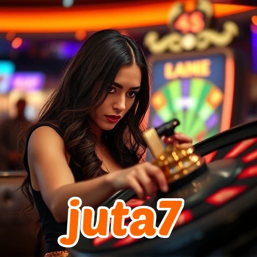 juta7: Fitur Aksi Menarik untuk Gamer Indonesia