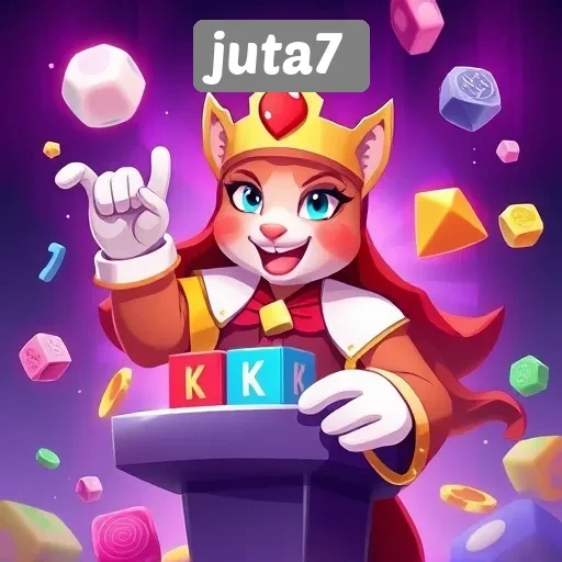 Menjelajahi Dunia Game Interaktif di Juta7
