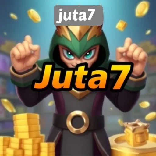 Menggali Fitur Menarik yang Ditawarkan Situs Game Juta7