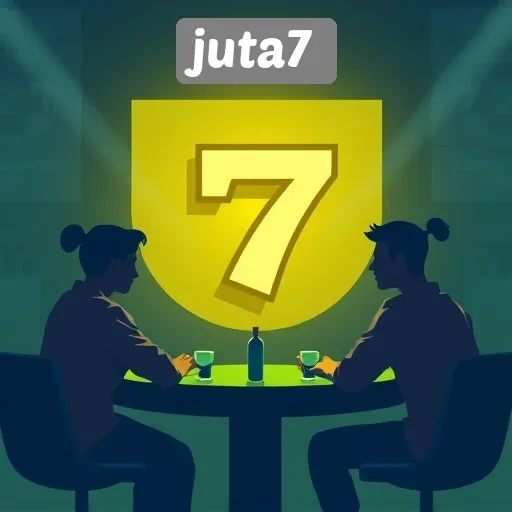 Menilik Komunitas Game di Juta7 dan Dampaknya