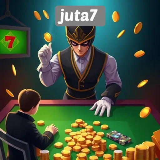 Panduan Memulai Permainan di Situs Juta7 dengan Mudah