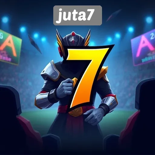 Mengapa Juta7 Menjadi Pilihan Favorit Para Gamer Indonesia