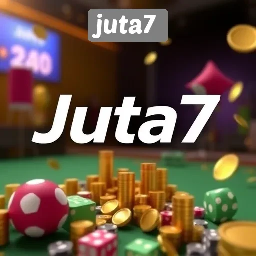 Analisis Fitur Unggulan Juta7 dalam Permainan Online