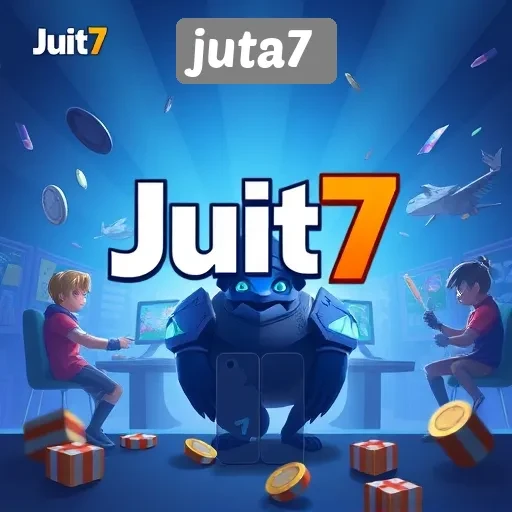 Strategi Pemasaran Juta7 Dalam Menarik Pemain Baru