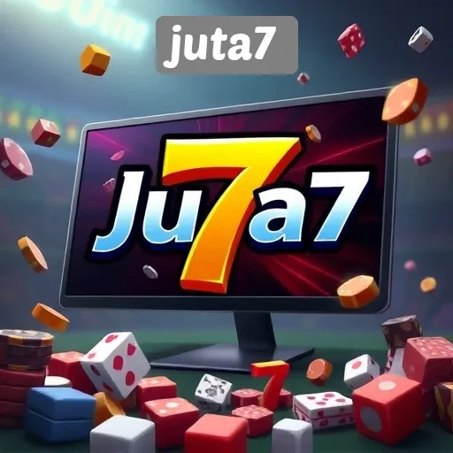 Mengenal Juta7 Sebagai Platform Game Online Terpercaya