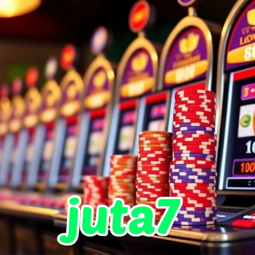 juta7: Berita dan Update Game Online yang Wajib Diketahui