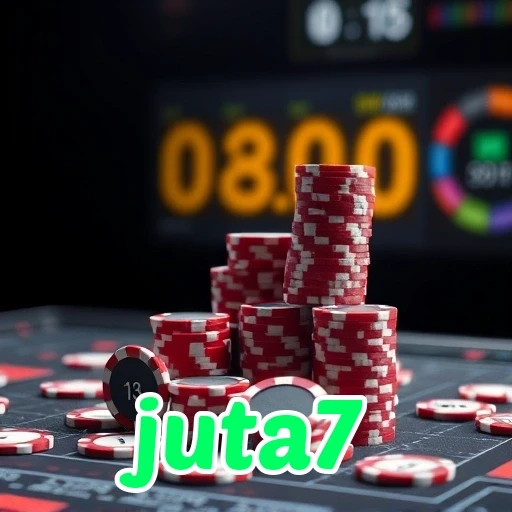juta7: Keunggulan dan Fitur Menarik Game Online Terbaik