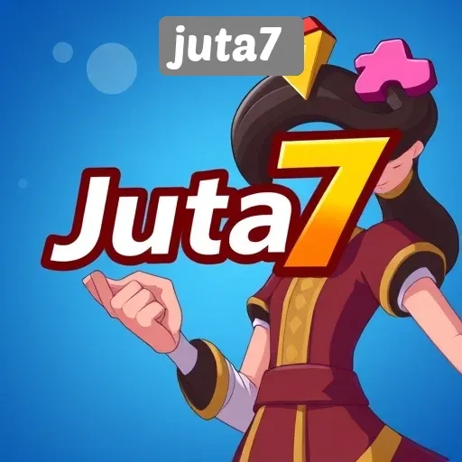 Cara Mendaftar dan Memulai Bermain di Juta7