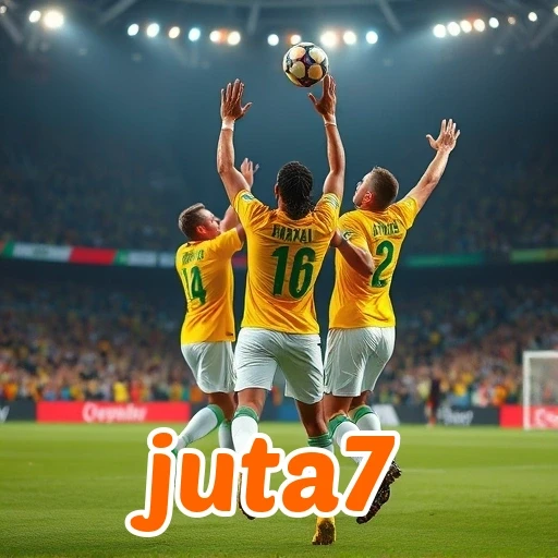 juta7 Strategi