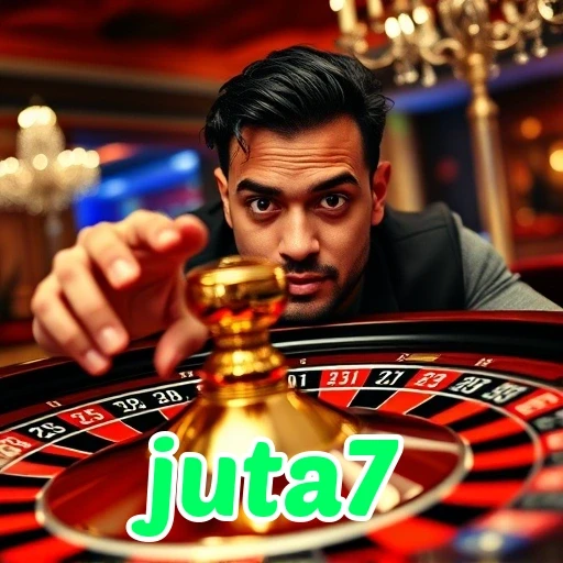 juta7 Tutorial