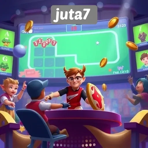 Mengenal Fitur Unik Situs Game Juta7 untuk Pecinta Game