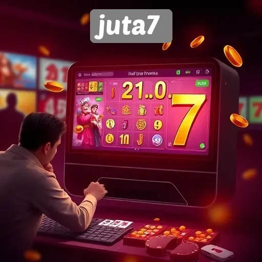 Pengalaman Pengguna di Juta7 dan Fitur Interaktifnya