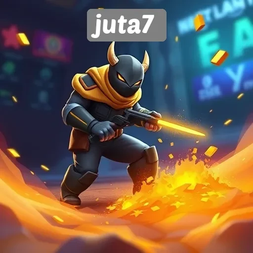 Antarmuka Juta7 yang Ramah Pengguna untuk Semua Kalangan