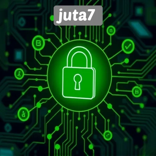 Keamanan dan Privasi Pengguna di Juta7