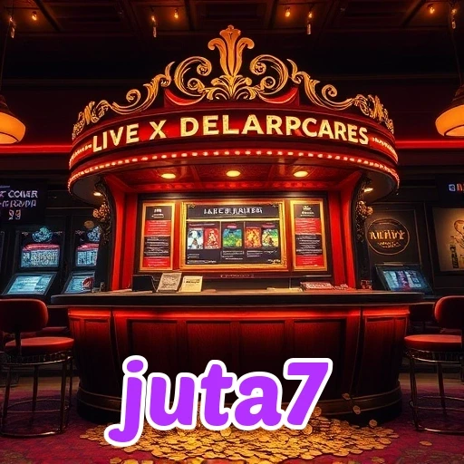 juta7 Bantuan